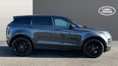 Land Rover Range Rover Evoque 2.0 D200 R-Dynamic HSE 5dr Auto Diesel Hatchback